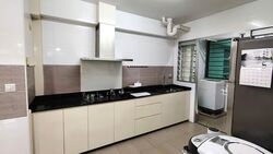 Blk 513D Saraca Breeze @ Yishun (Yishun), HDB 5 Rooms #553565101